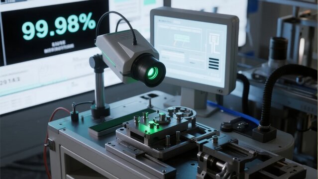 Final Random Inspection