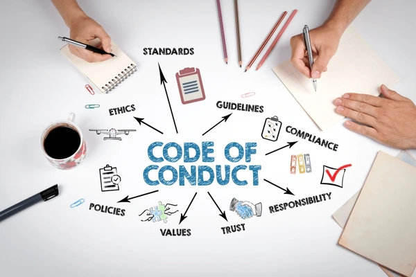 Customer Code of Conduct Audits