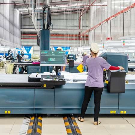 Technical/Industrial Program Audits